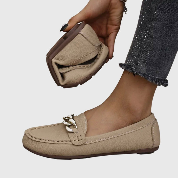 Iorwen | Elegant and Comfortable Loafers