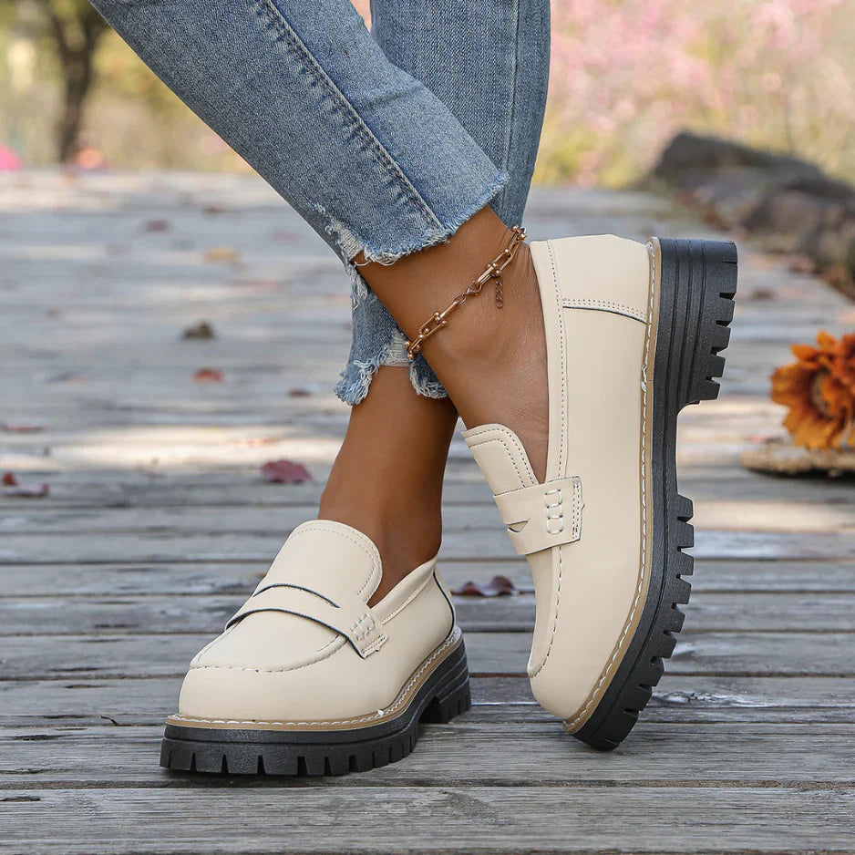 Livia | Comfortable Orthopedic Shoes