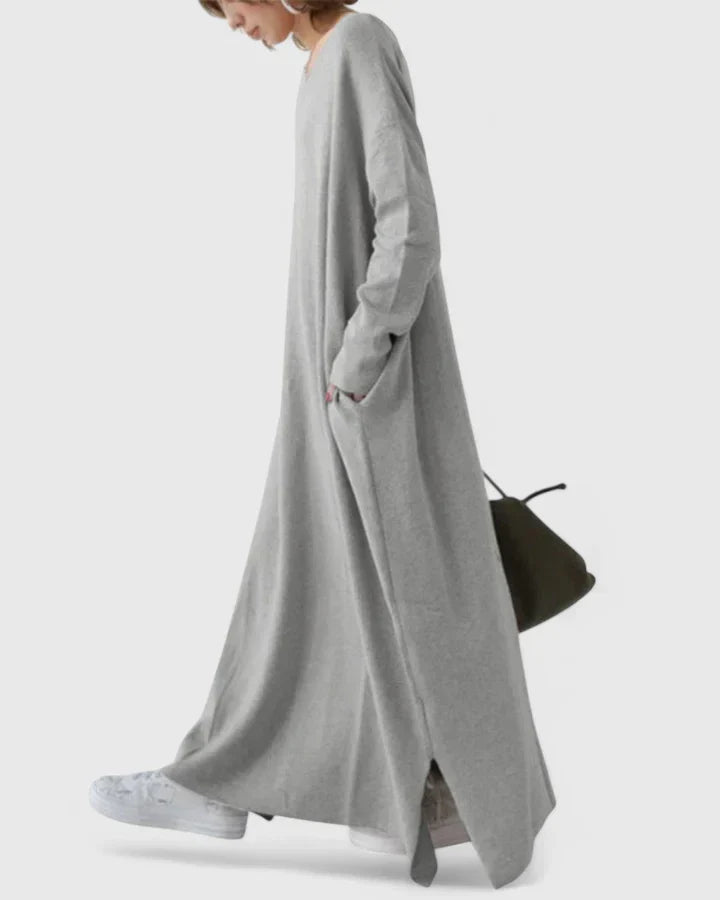 Evelina | Sophisticated Dress