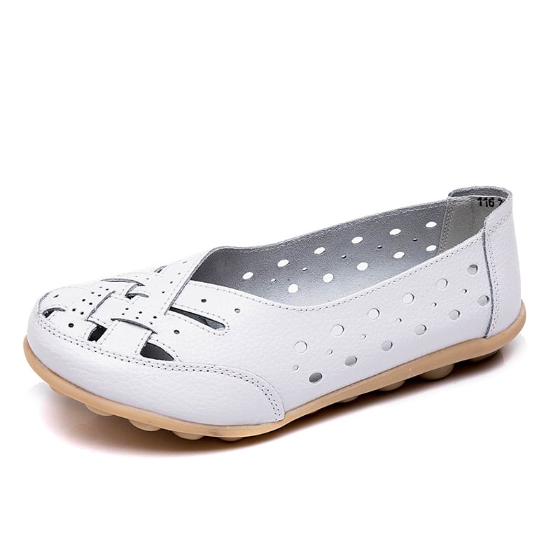 Linnea | Orthopedic Ballet Flats