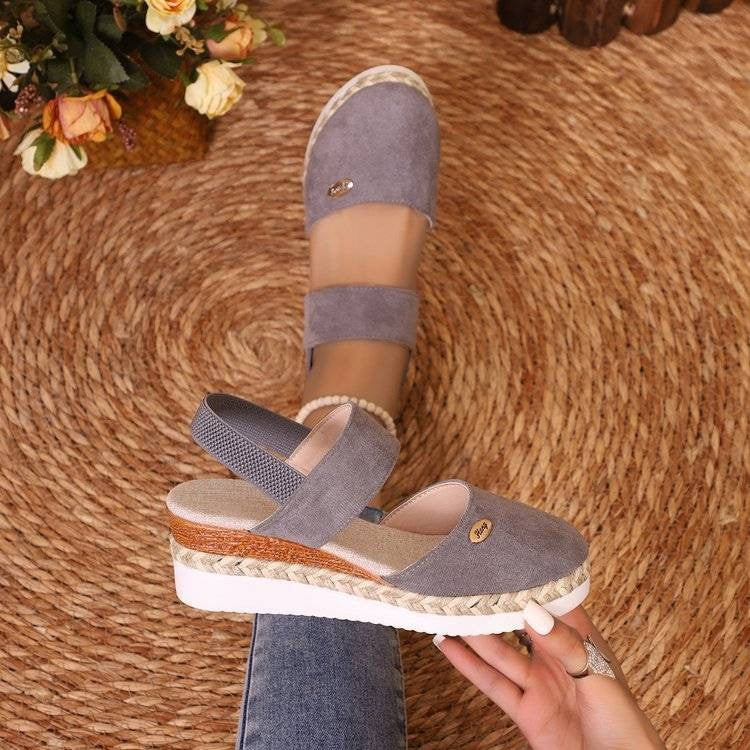 Ariyah | Orthopedic Comfort Sandals
