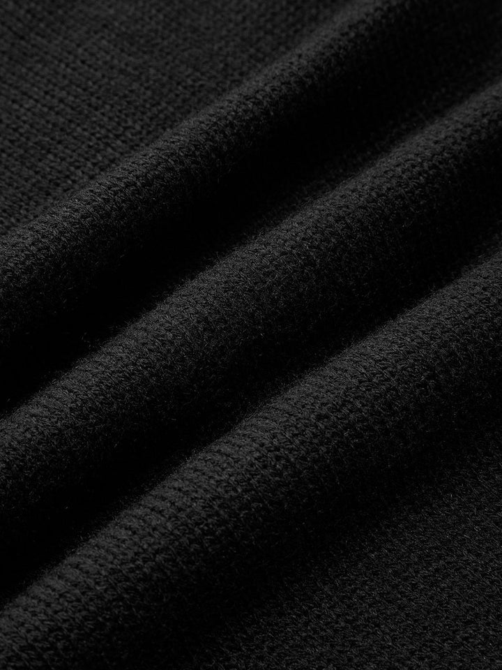 Hazel | Knitted sweater