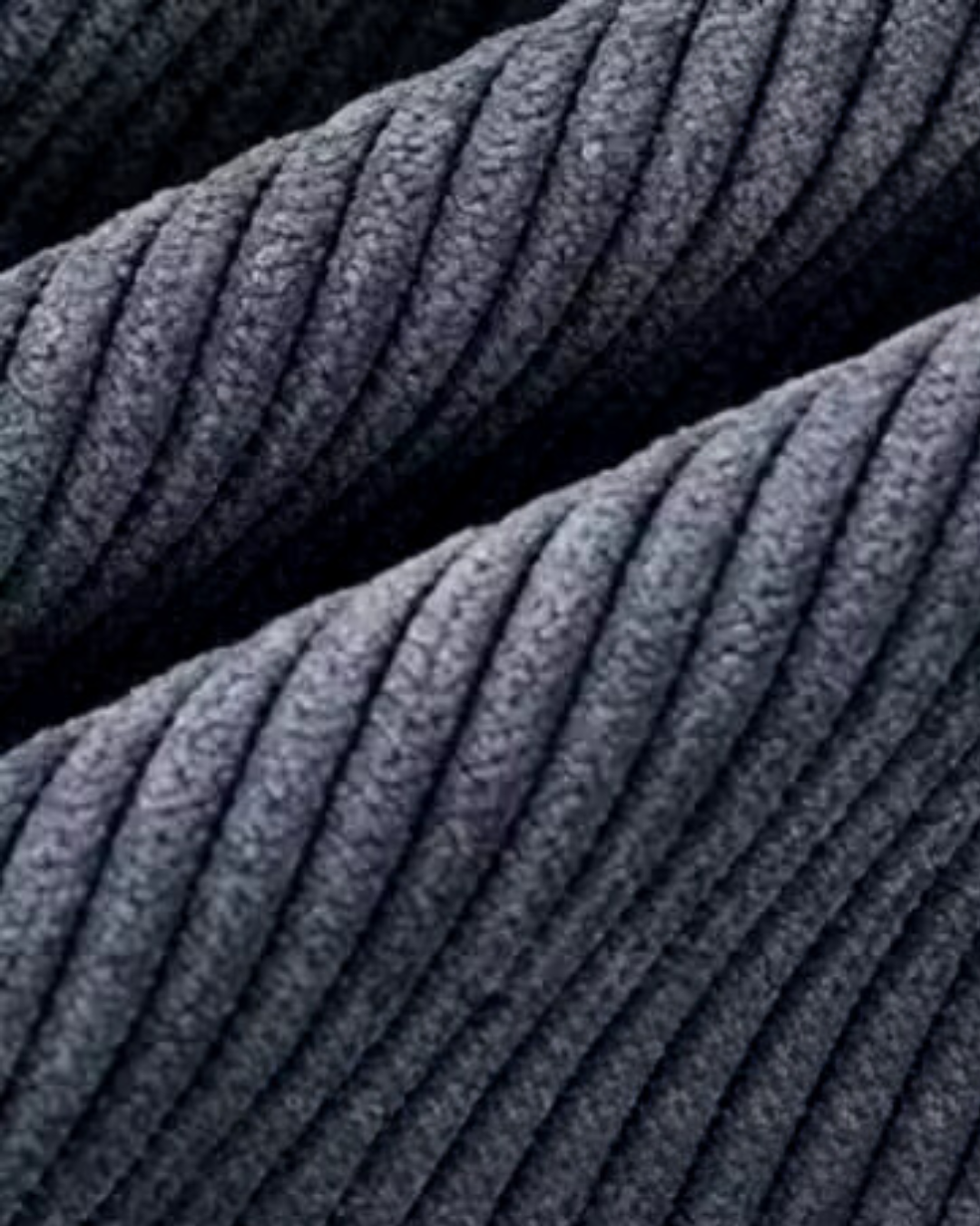 Sergio | Classic Corduroy Relaxed Pants