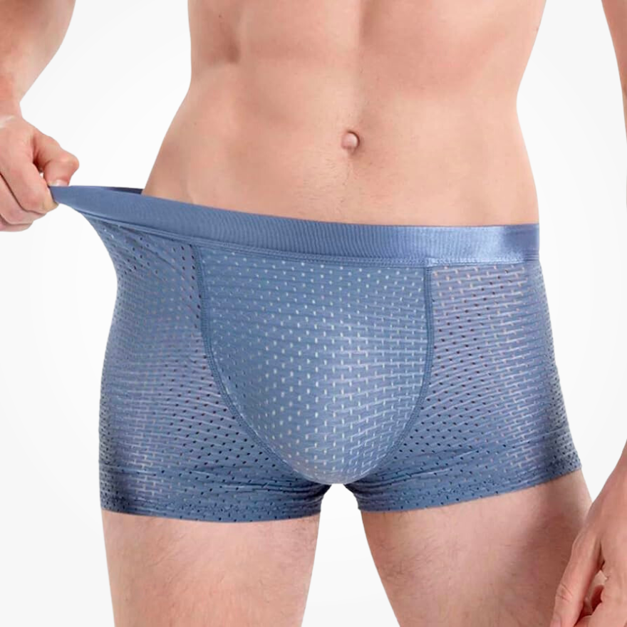 BoxPro | Bamboo Fibre Boxer Brief