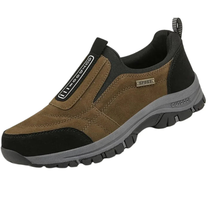 Quinton | Orthopedic Hiking Shoes