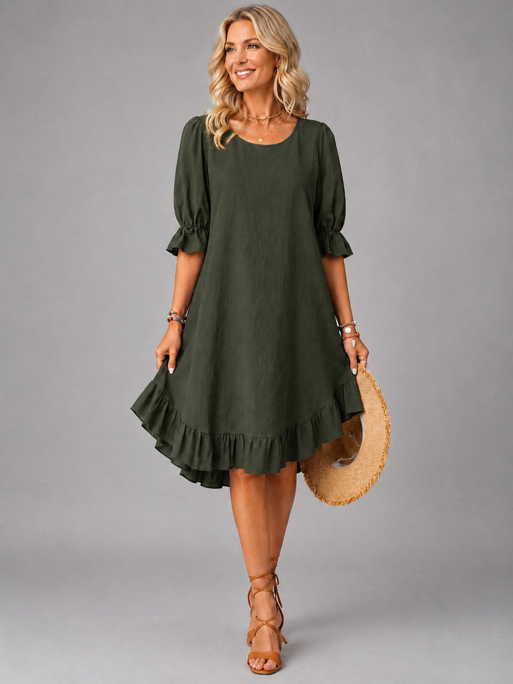 Devra | Effortless Comfort Dress