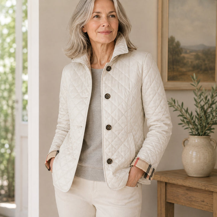 Amparo | Elegant Jacket