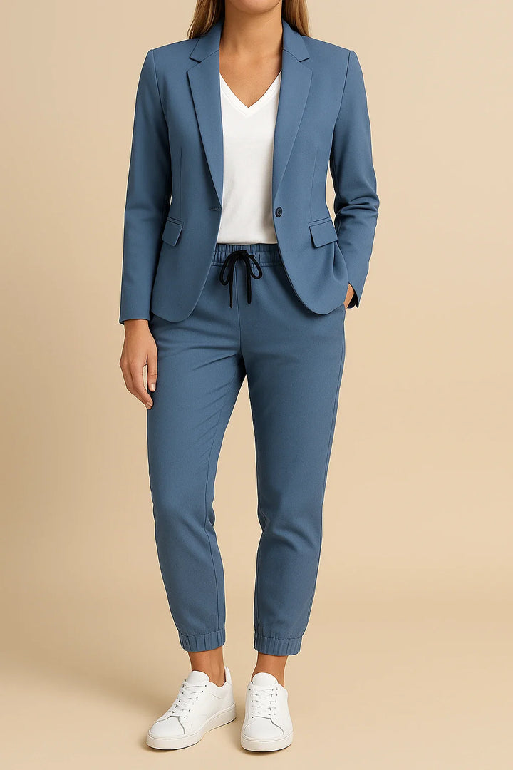 Lilliana | Casual Suit Set
