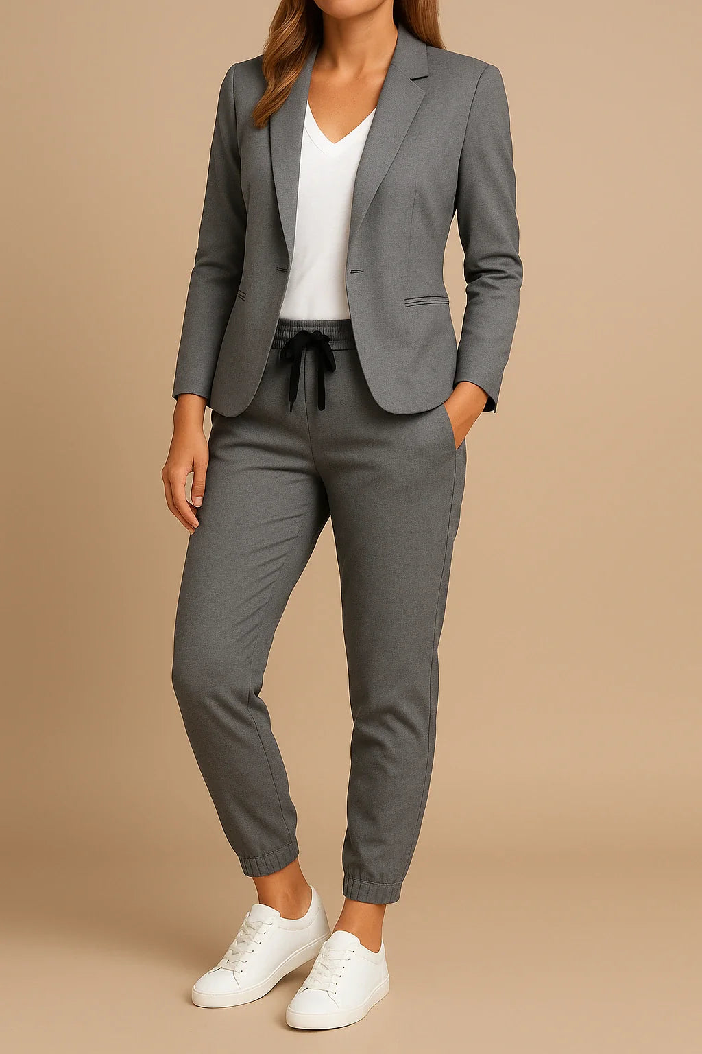 Lilliana | Casual Suit Set
