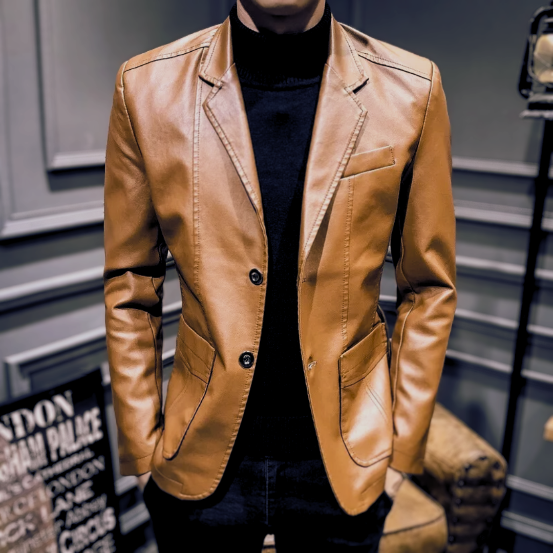 Logan | Executive Edge Jacket