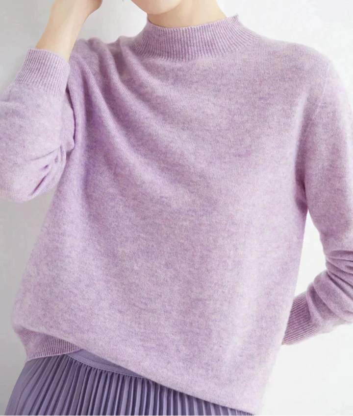 Madge | Soft and Elegant Sweater