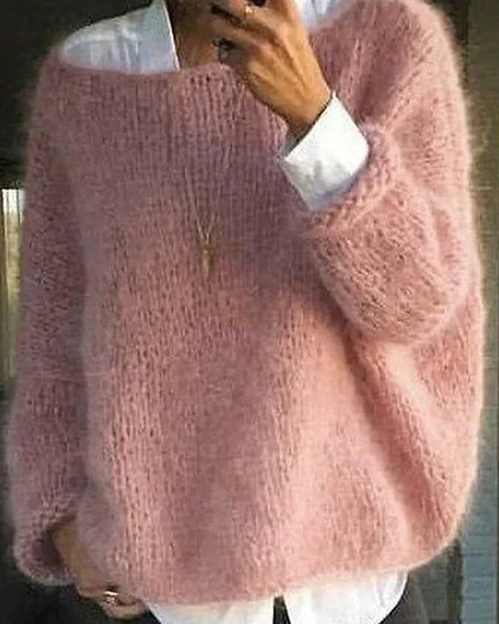 Tia | Women Sweater
