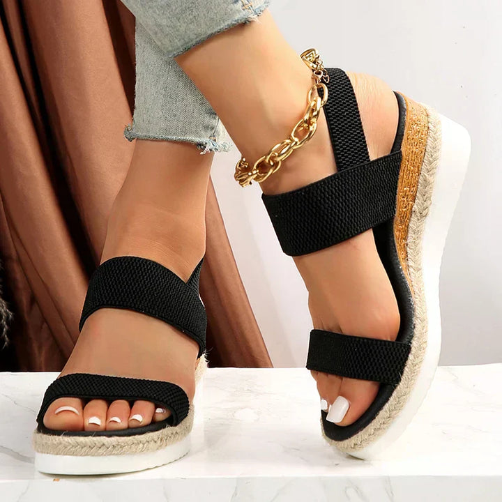 Lyana | Orthopedic Sandals