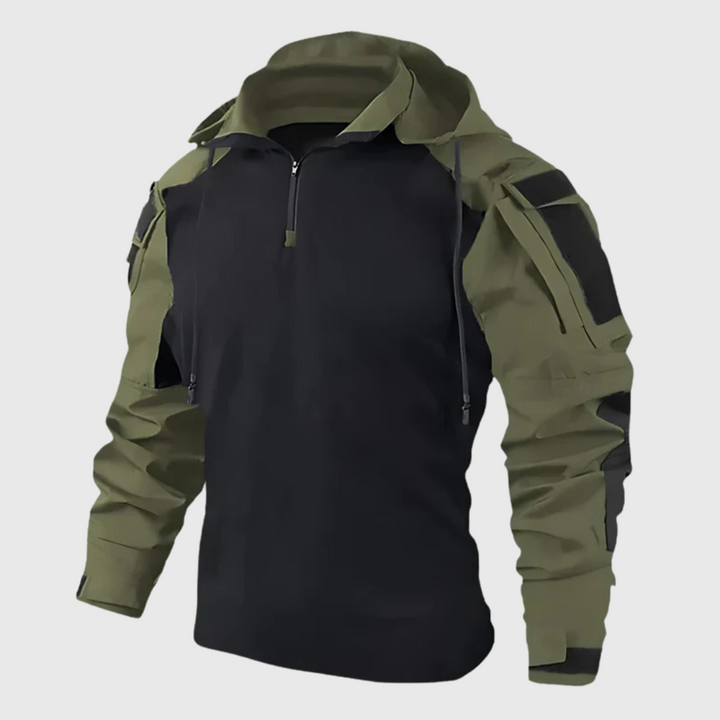 Axel | Outdoor Jacket