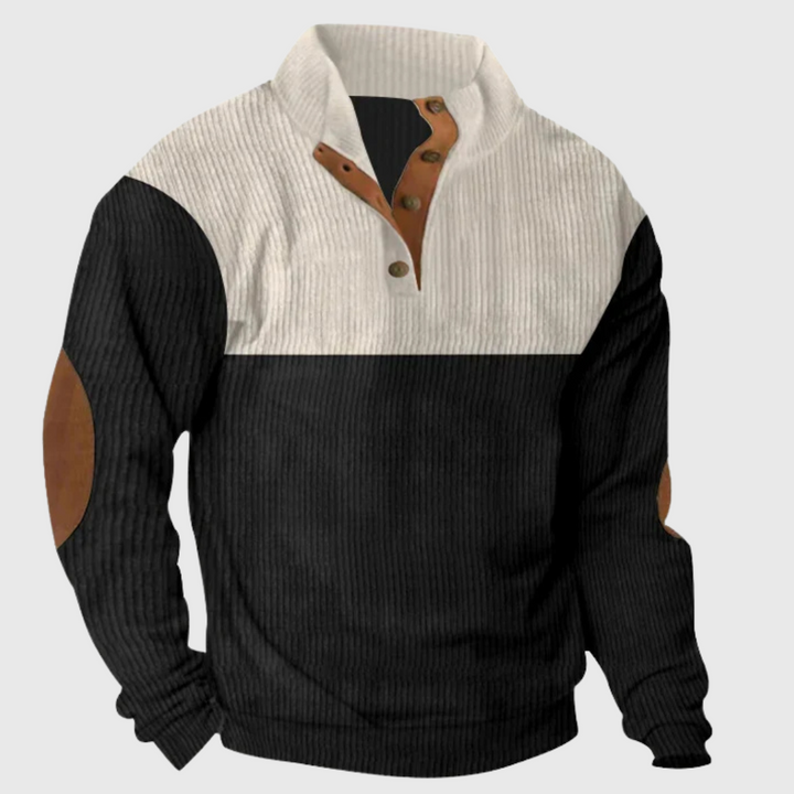 Lowman | Classic Fall Pullover