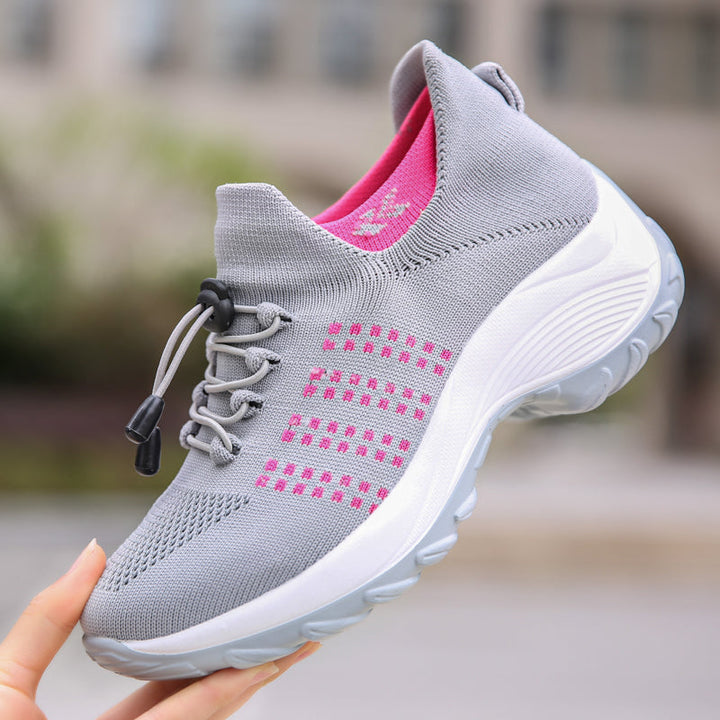 Magalie | Orthopedic Sneakers