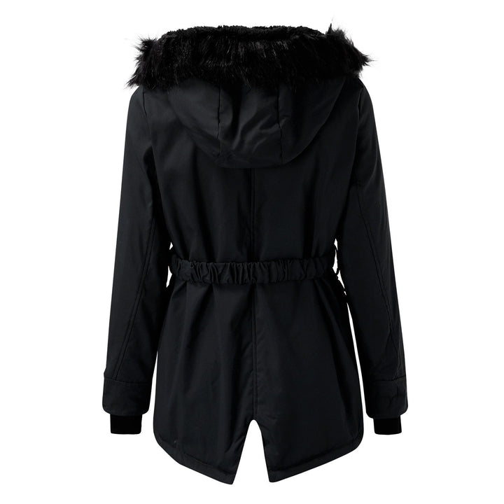 Leticia | Stylish Coat