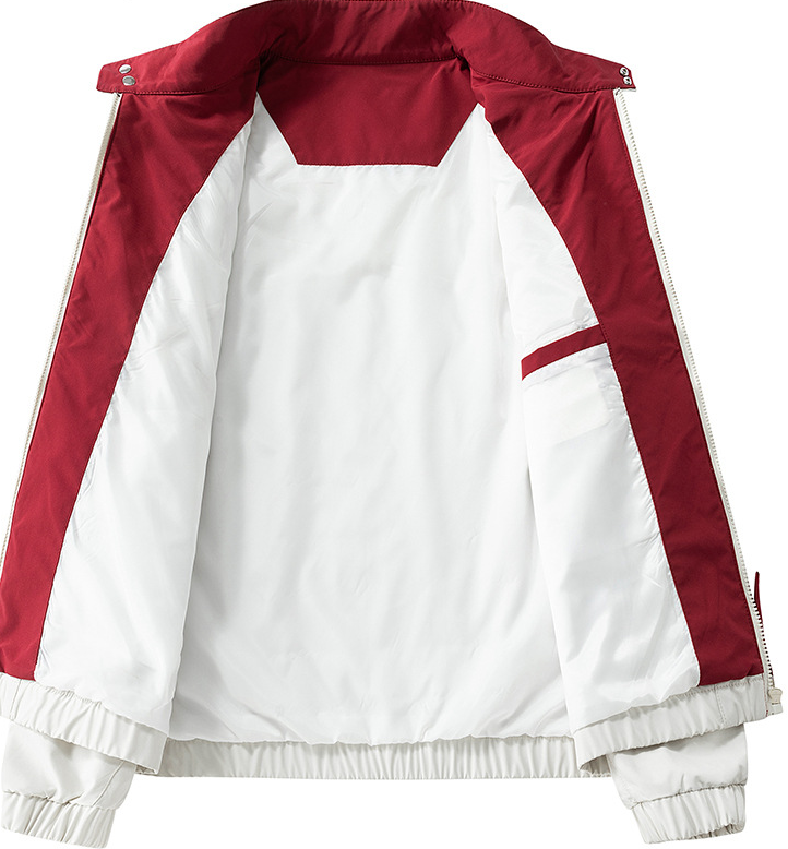 Kenji | Lightweight Windbreaker Jacket