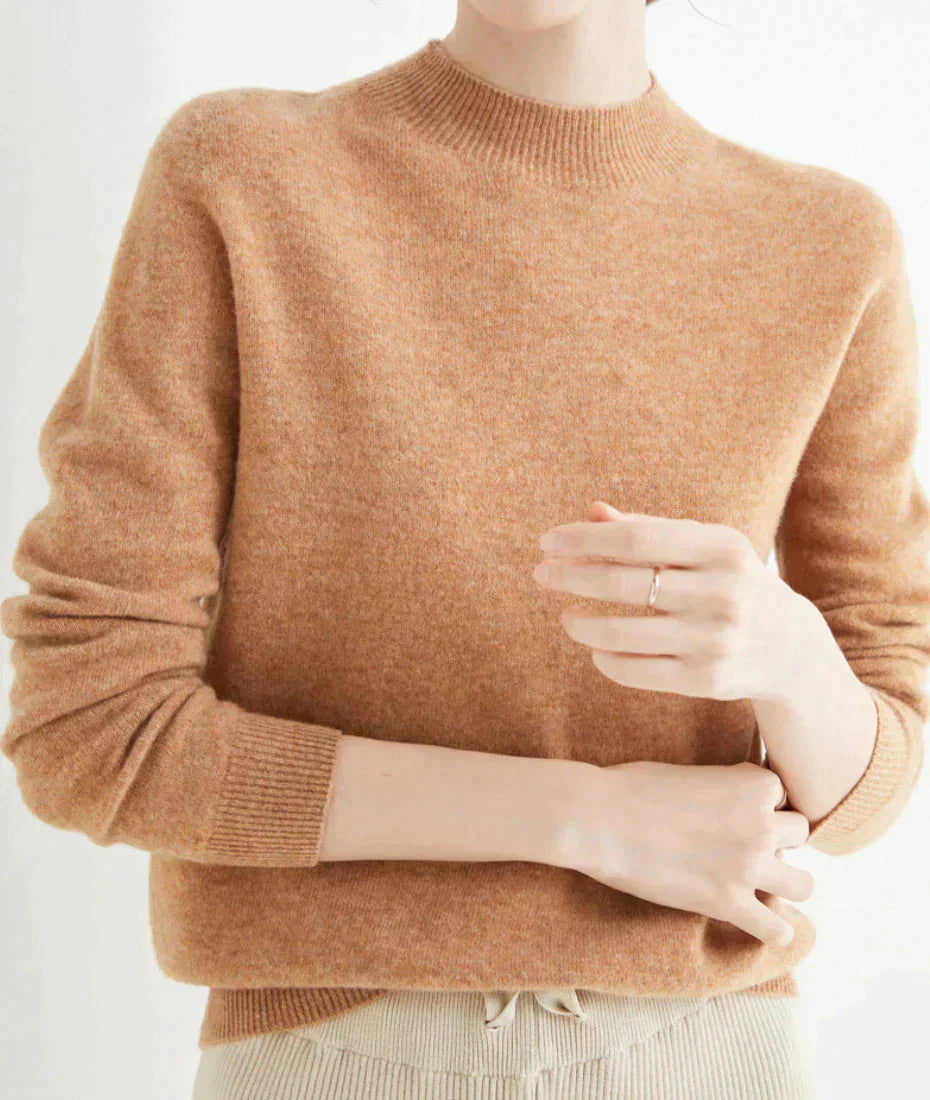 Madge | Soft and Elegant Sweater