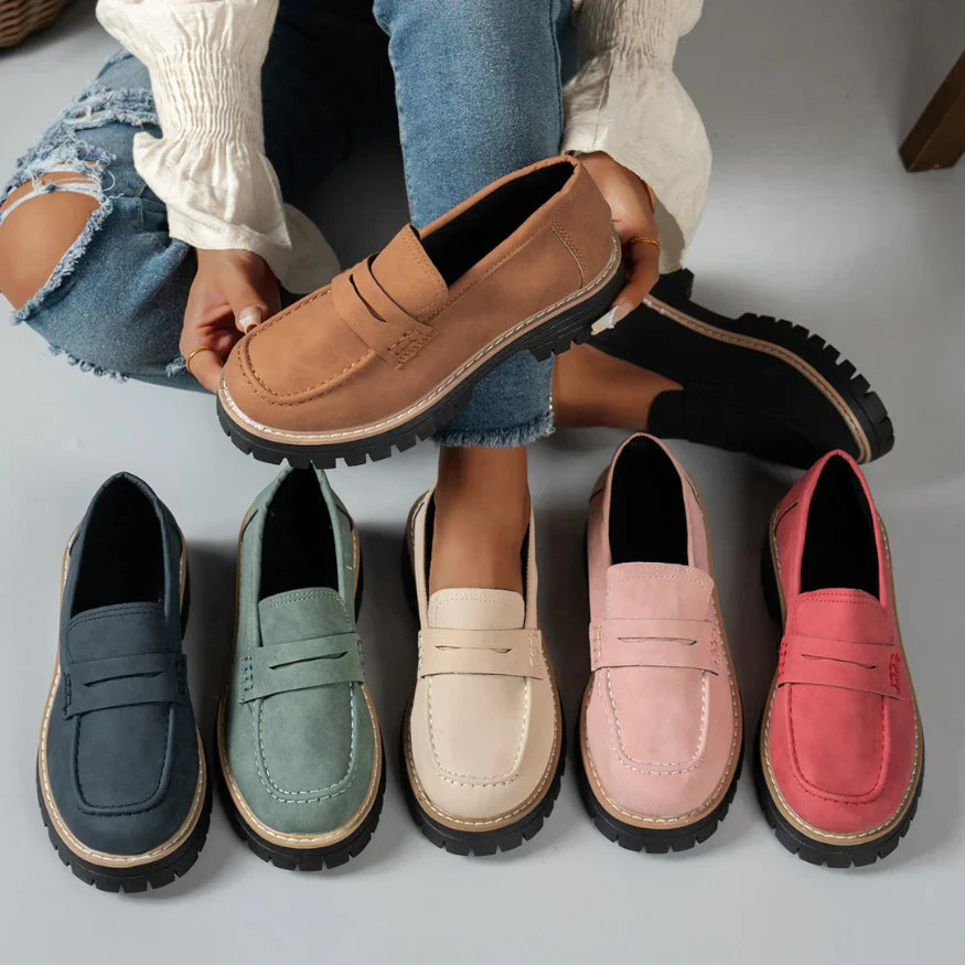 Livia | Comfortable Orthopedic Shoes