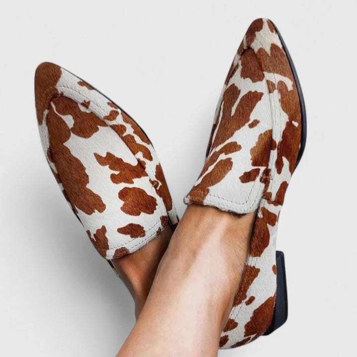 Íde | Comfortable Moccasins
