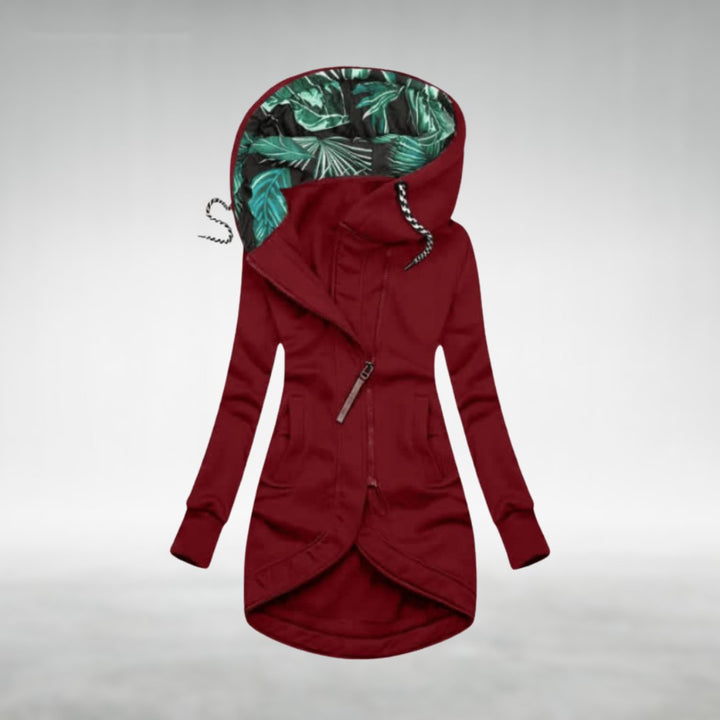 Benita | Women's Fleece Jacket