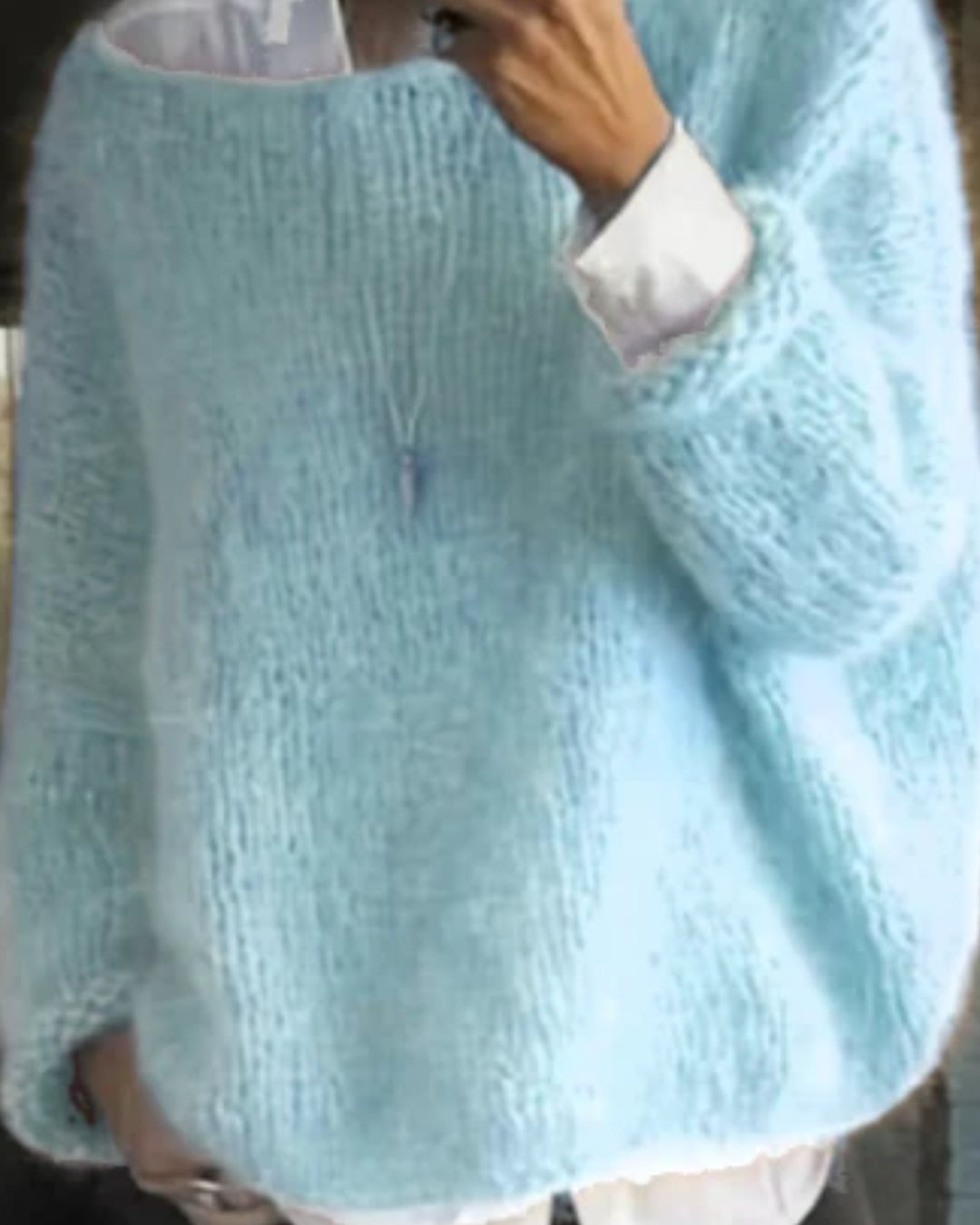 Tia | Women Sweater
