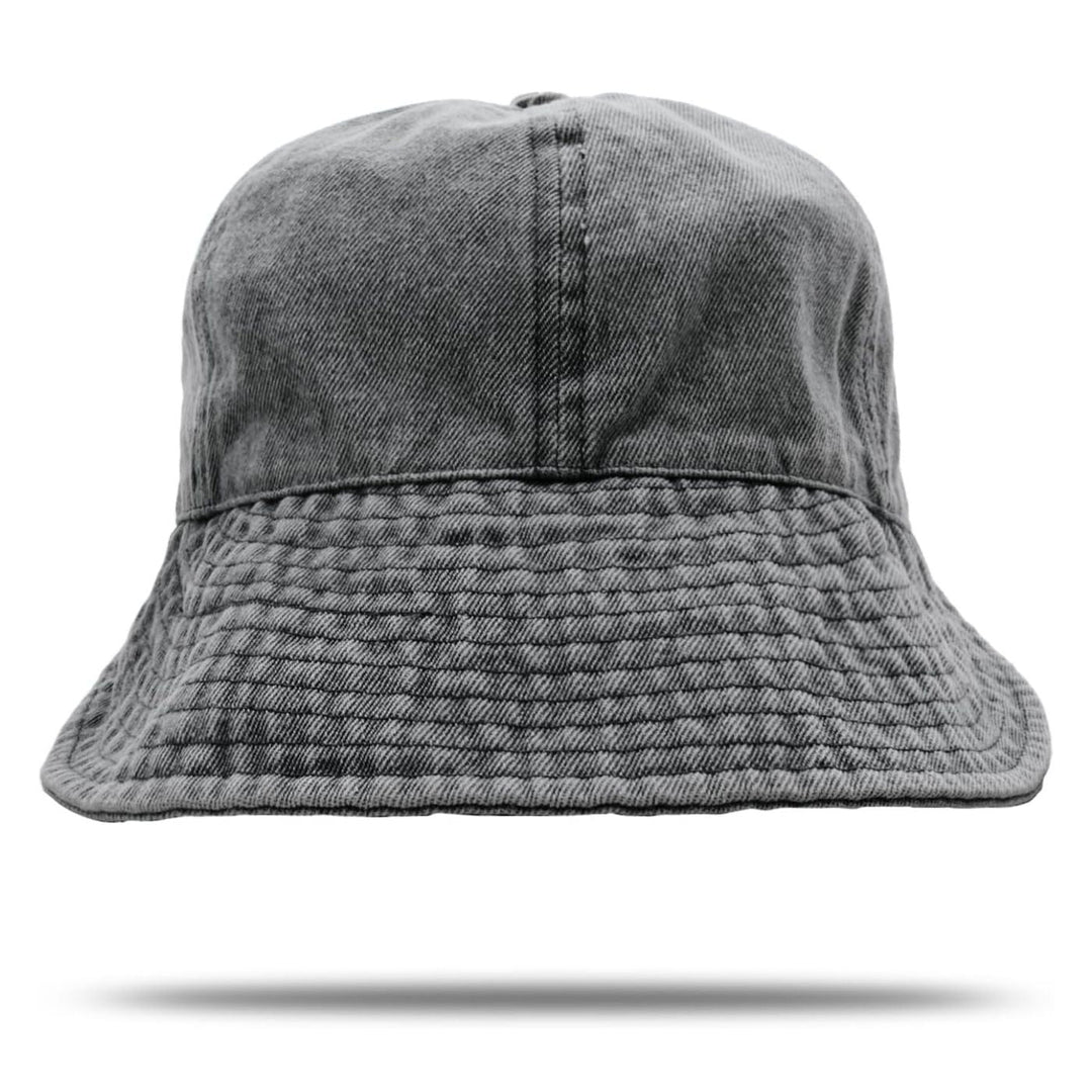 Lylah | UV Protective Denim Cap