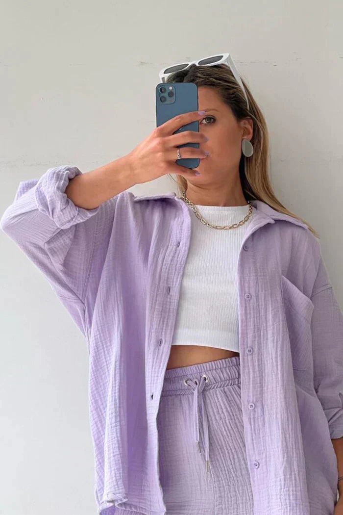 Levelle | 2-piece Summer Set