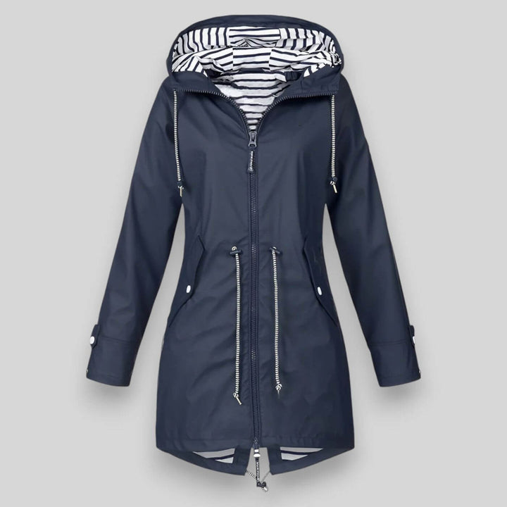 Lovi | Stylish Waterproof Jacket