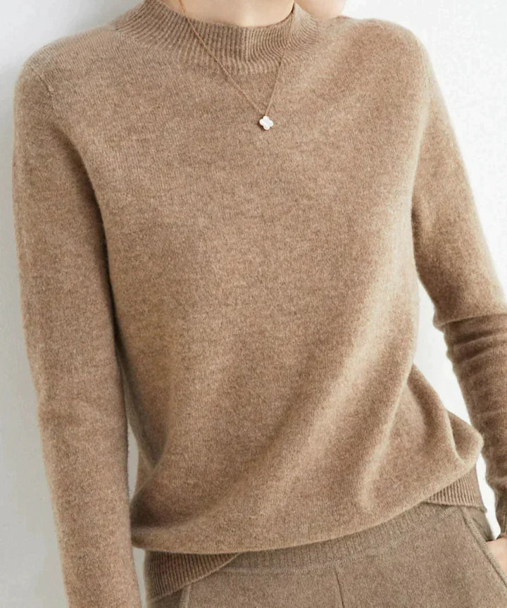 Madge | Soft and Elegant Sweater