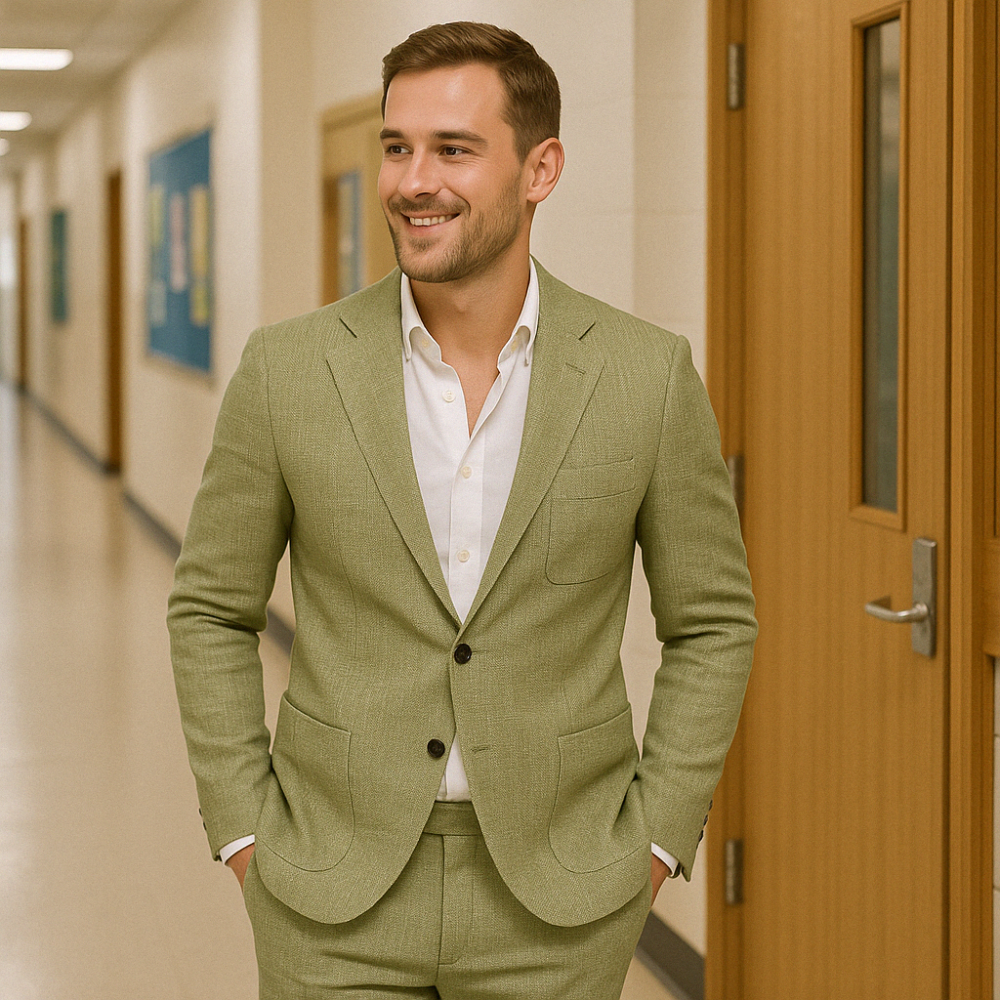 Roland | Fashionable Suit