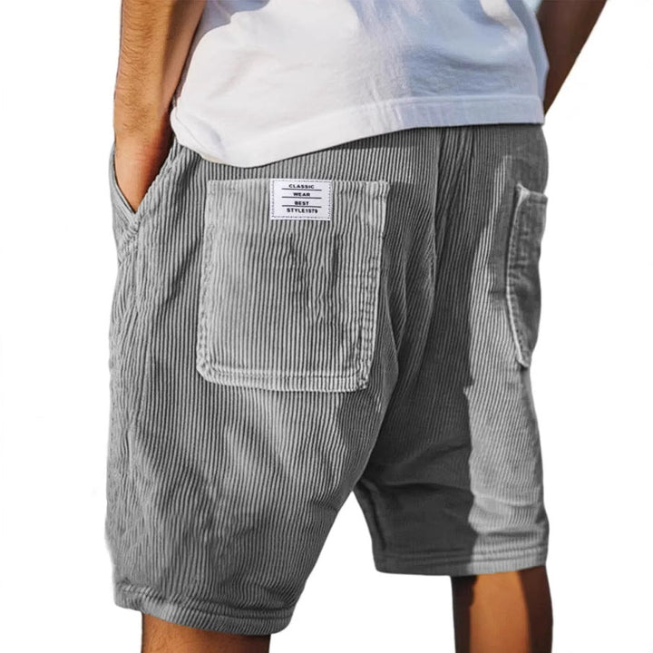 Dwayne | Chic Men's Shorts