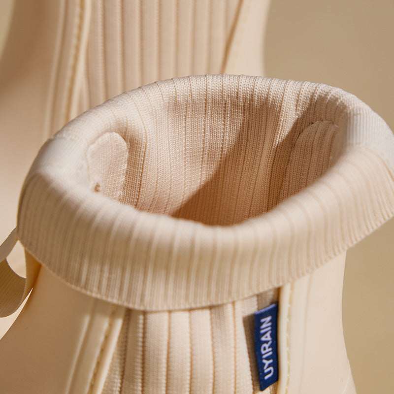 Katy | Classic Non-slip Ankle Boots