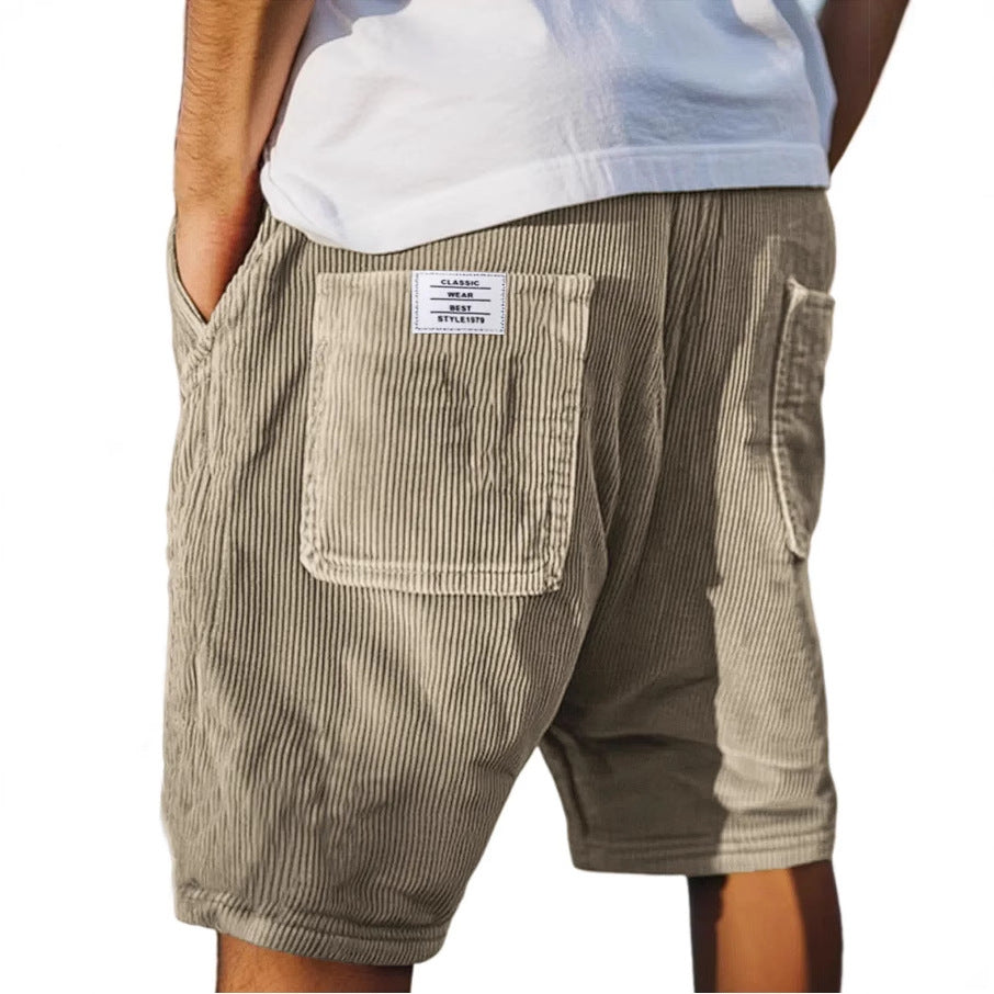 Dwayne | Chic Men's Shorts