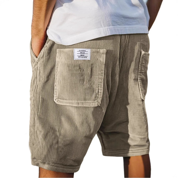 Dwayne | Chic Men's Shorts