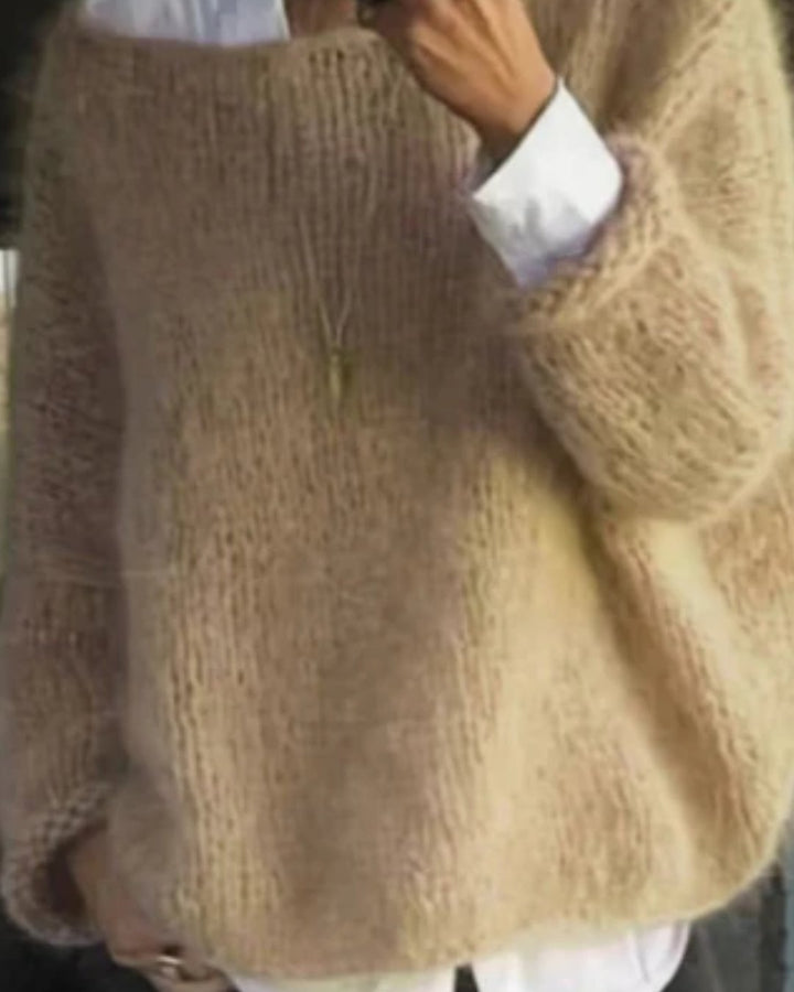 Tia | Women Sweater