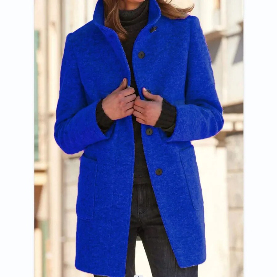 Tahlia | Casual coat