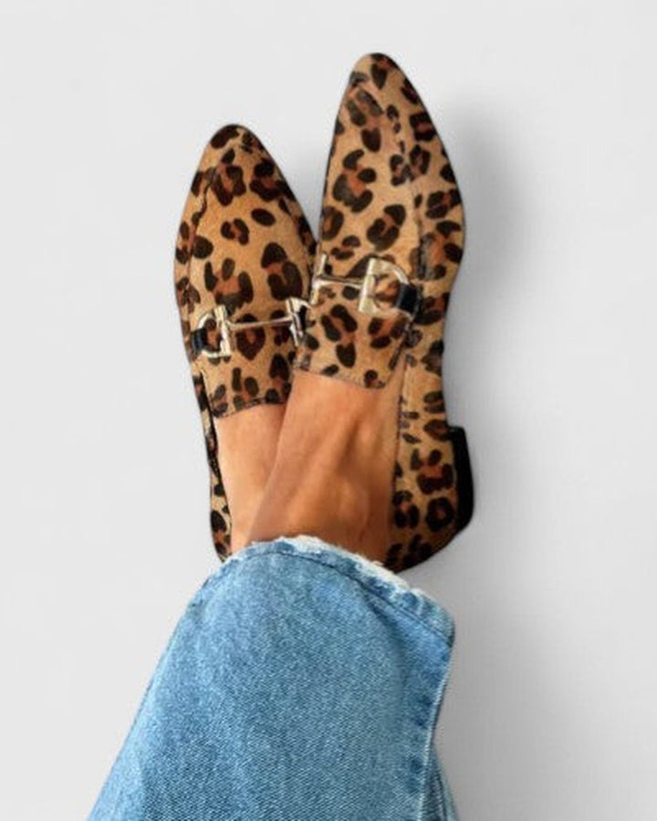 Leann | Elegant Loafers