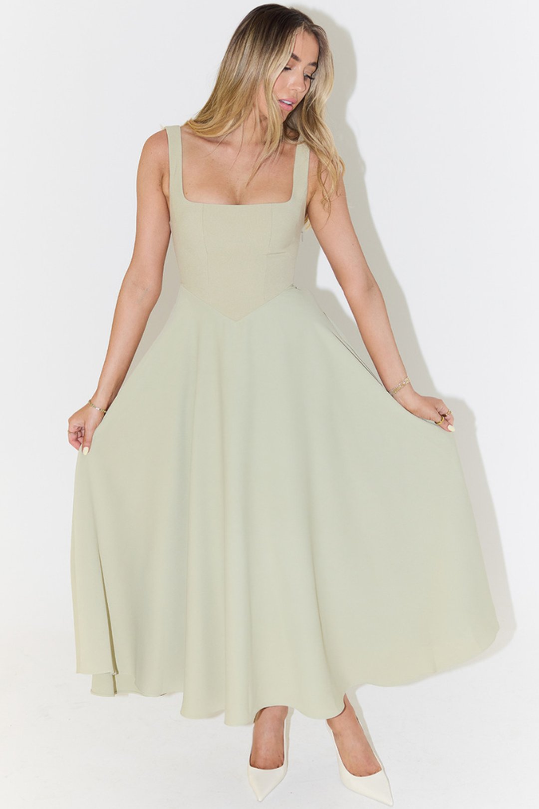 Marva | Dress