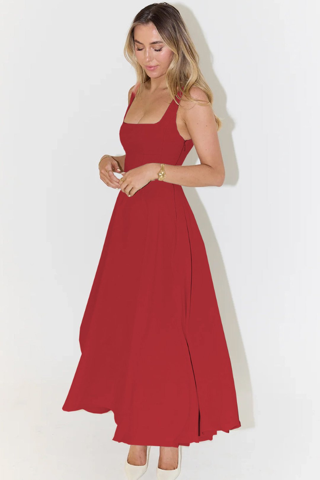 Marva | Dress