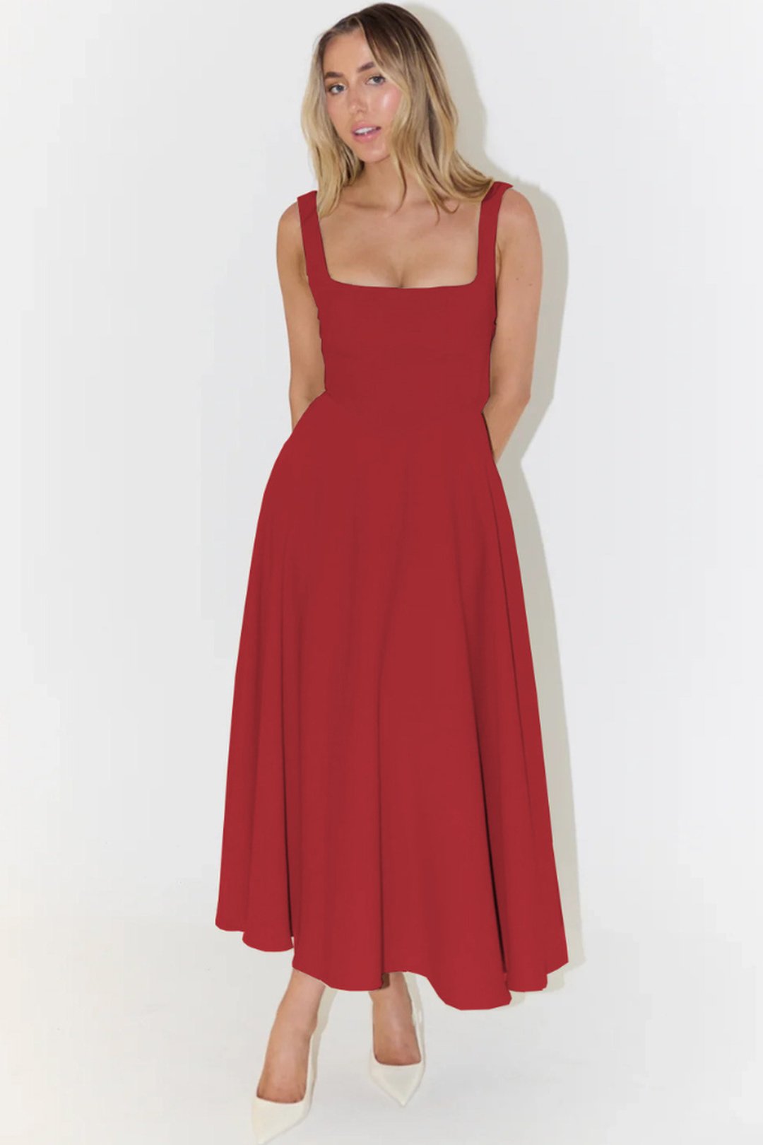 Marva | Dress