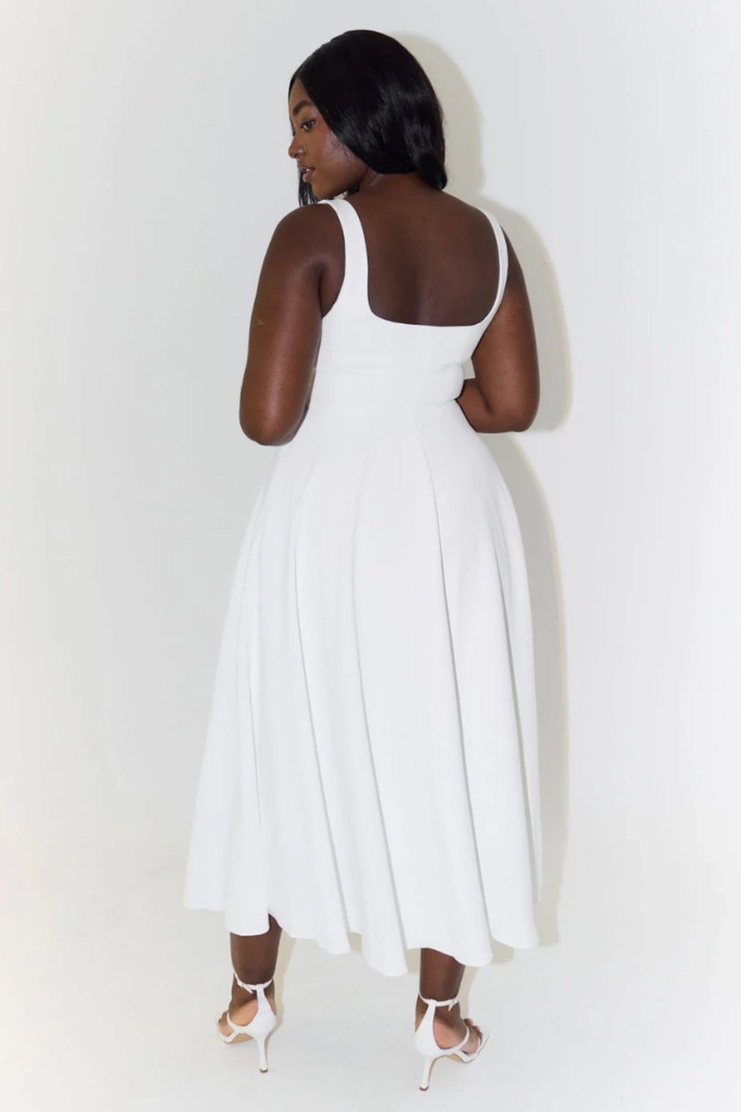 Marva | Dress