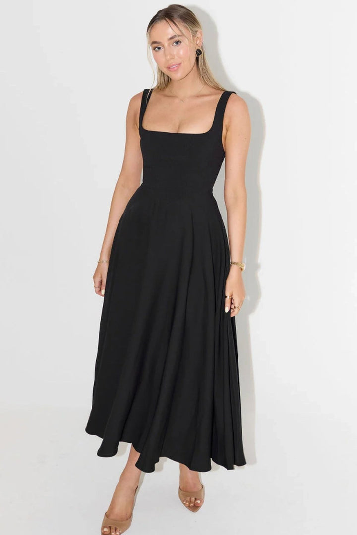 Marva | Dress