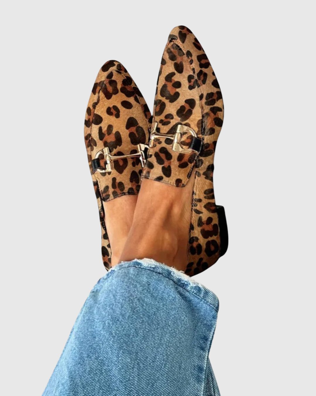 Leann | Elegant Loafers