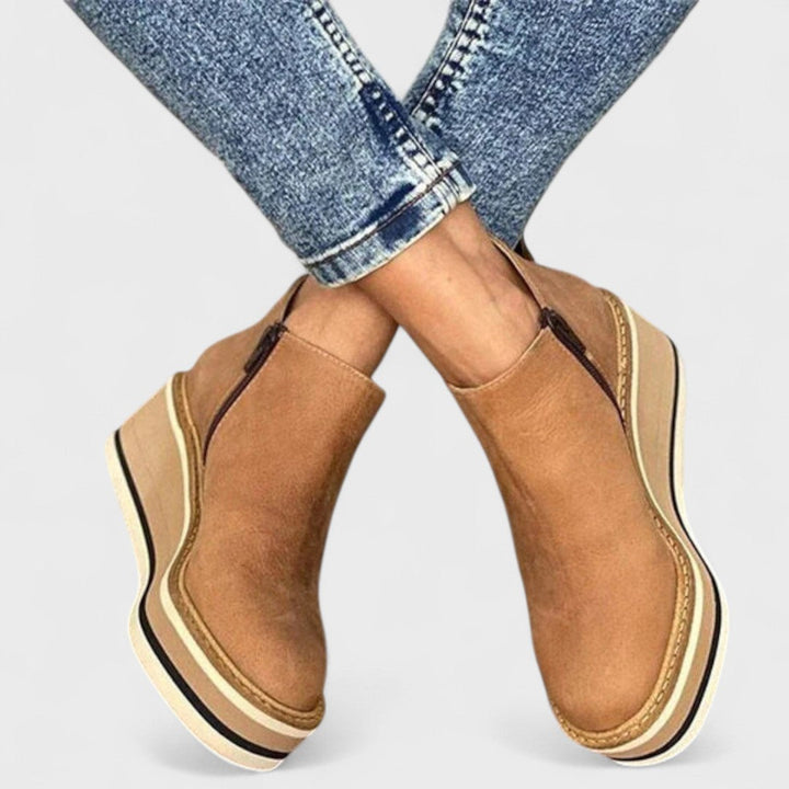 Shuvee | Elegant Waterproof Shoes