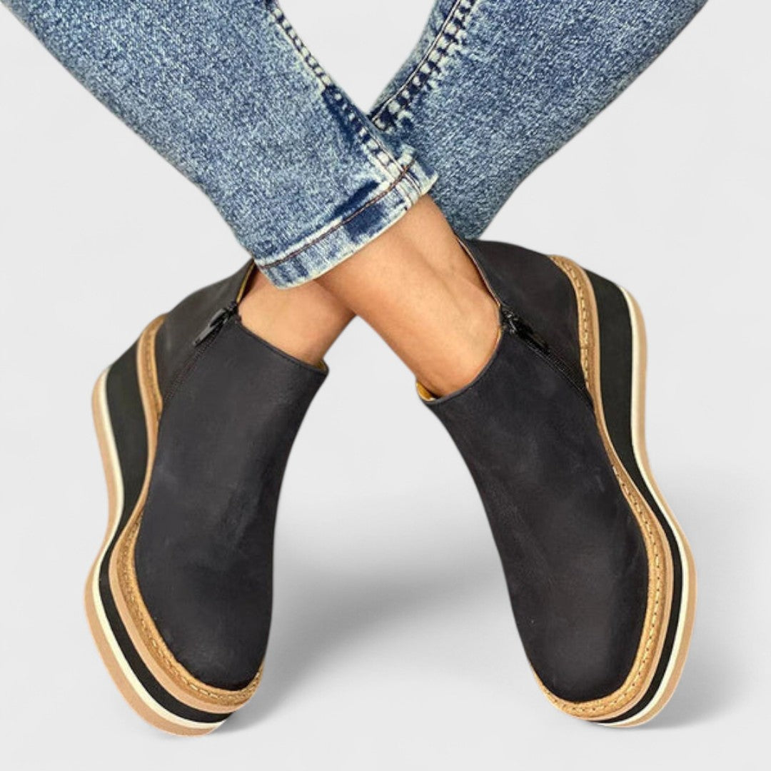 Shuvee | Elegant Waterproof Shoes