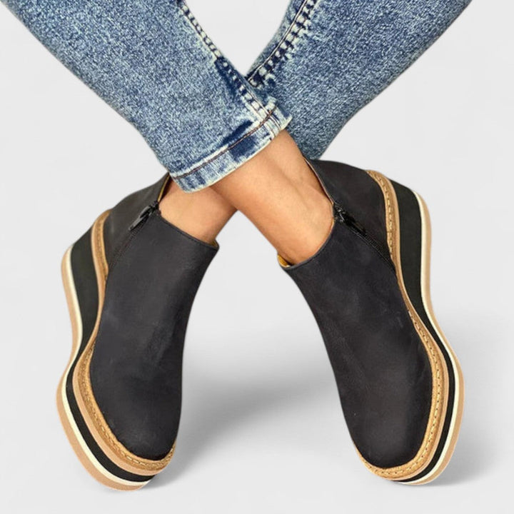 Shuvee | Elegant Waterproof Shoes