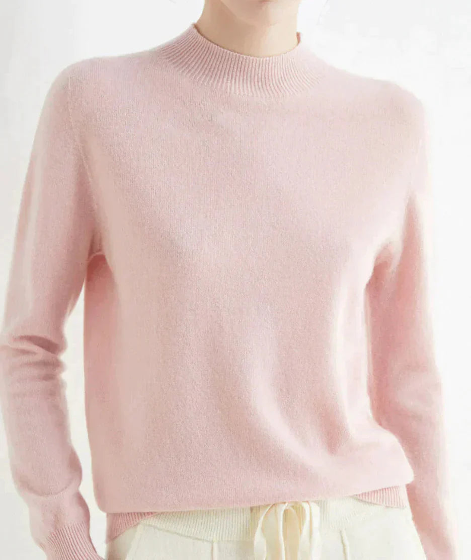 Madge | Soft and Elegant Sweater