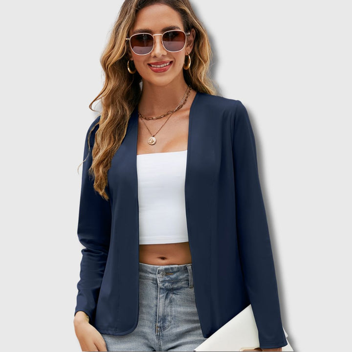 Katniss | Chic Casual Blazer